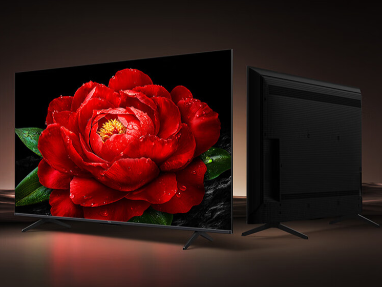 TCL launches new T5K 4K QLED TV with Dolby Vision