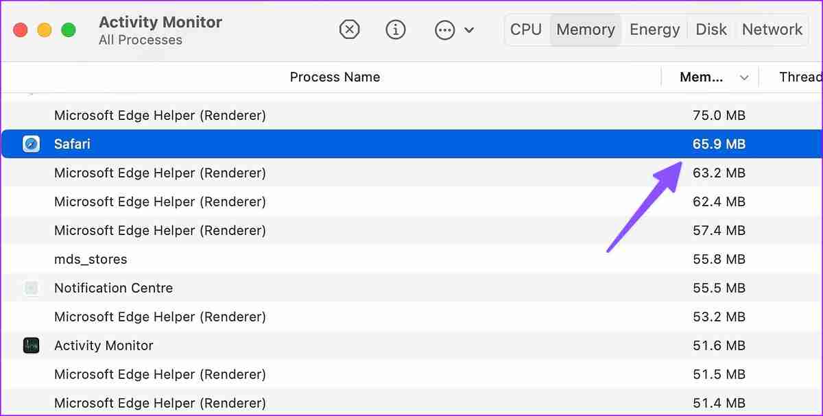 3 Ways to Fix Safari High Memory Usage on Mac