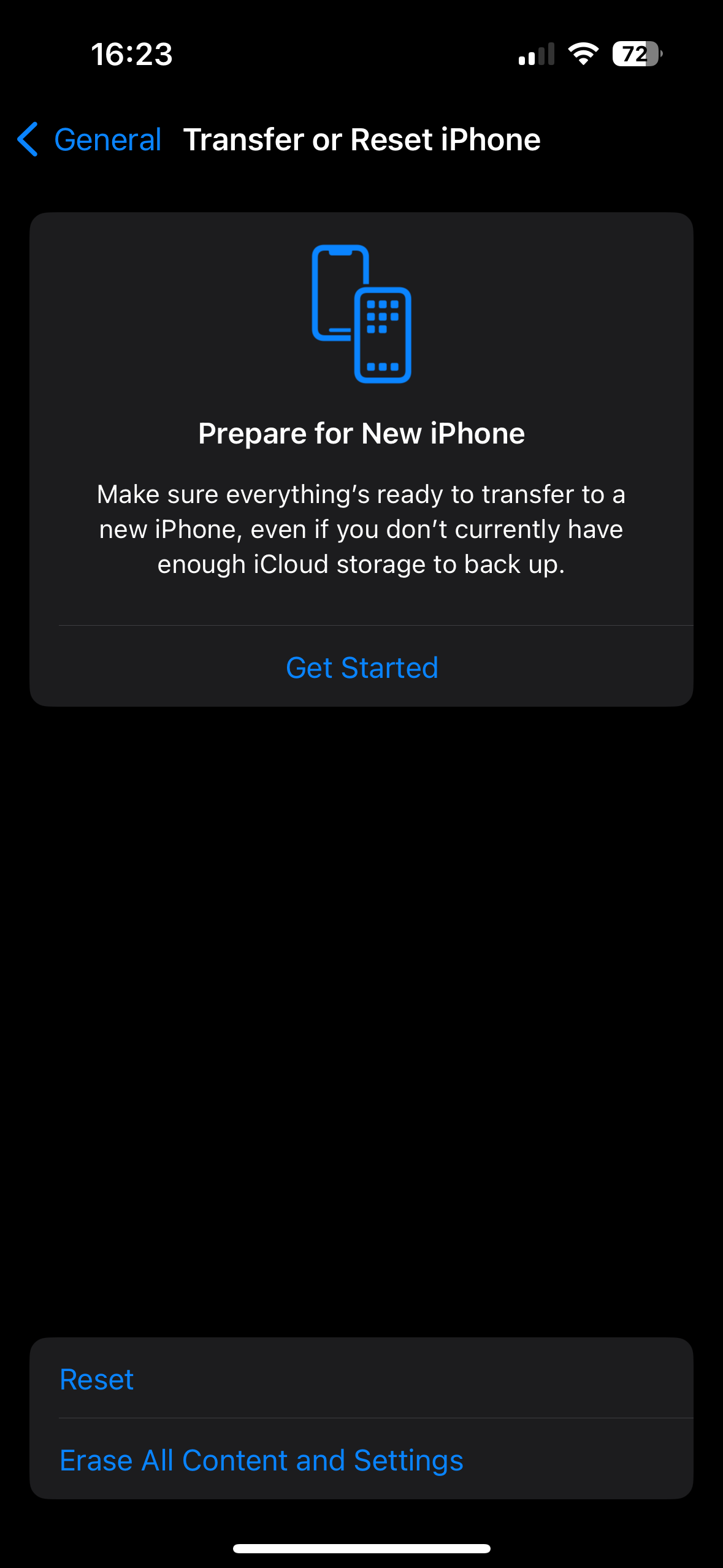 How to Factory Reset Your iPhone or iPad