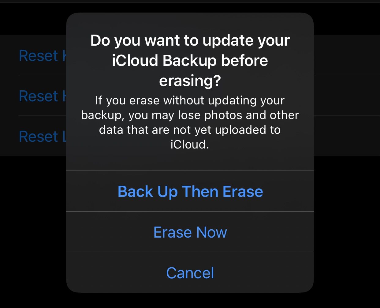 How to Factory Reset Your iPhone or iPad