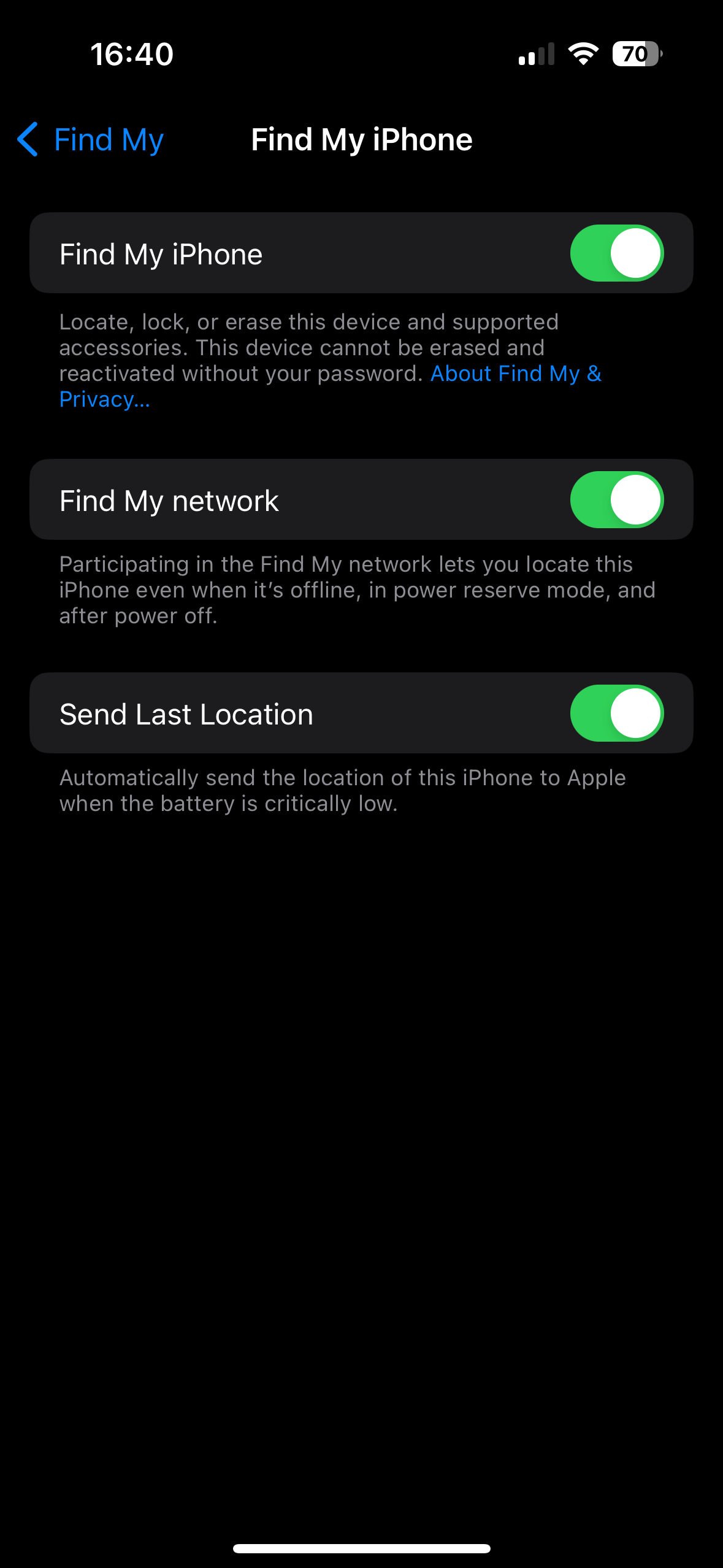 How to Factory Reset Your iPhone or iPad