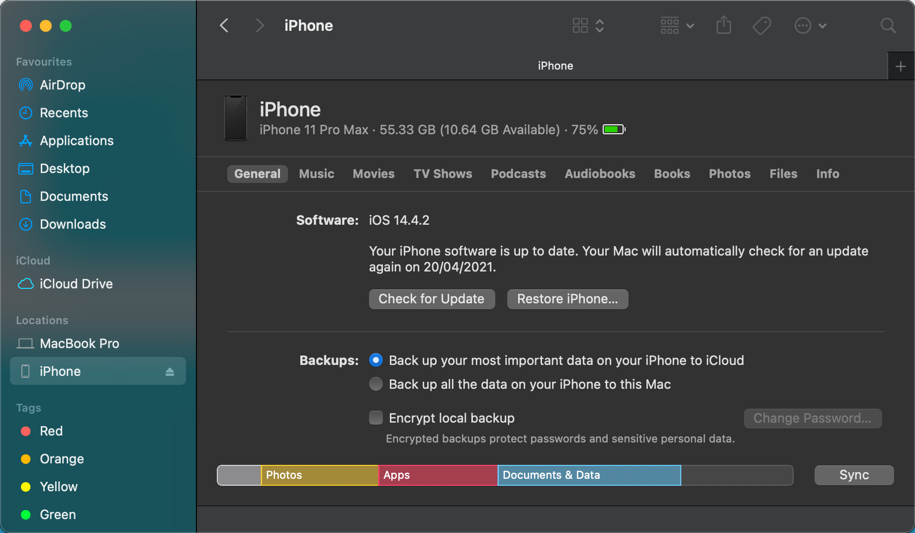 How to Factory Reset Your iPhone or iPad