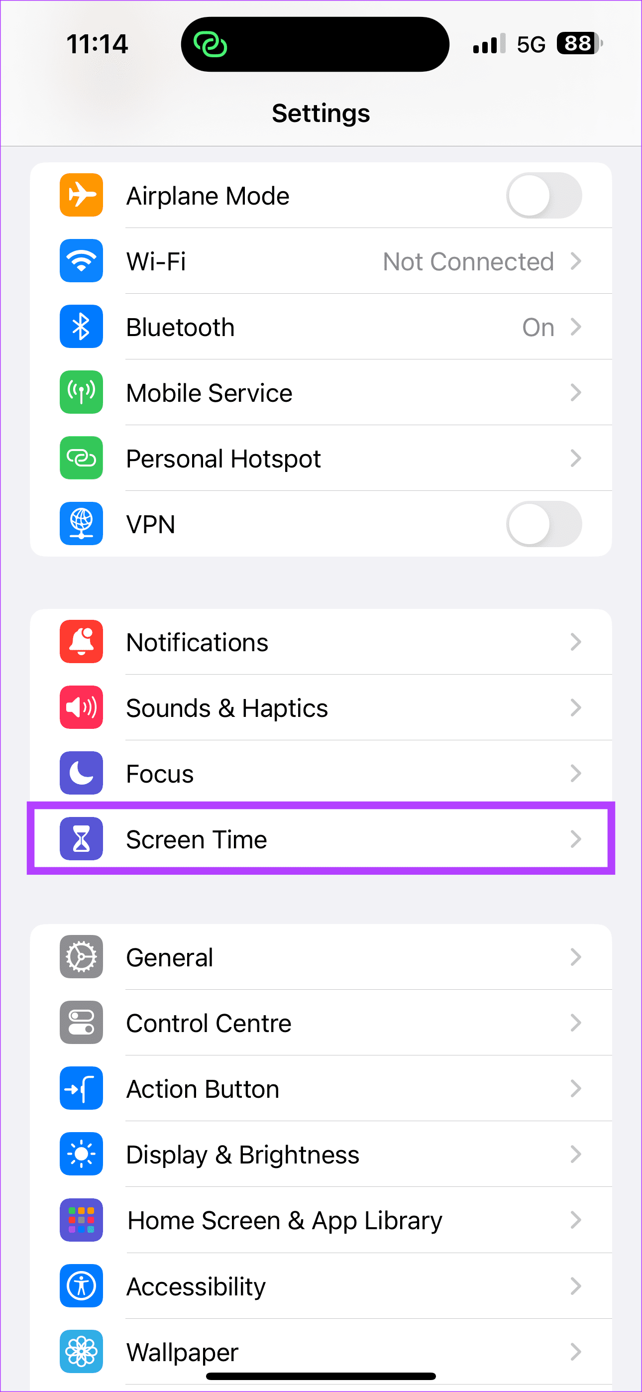 5 Ways to Fix iPhone Showing Incorrect Screen Time