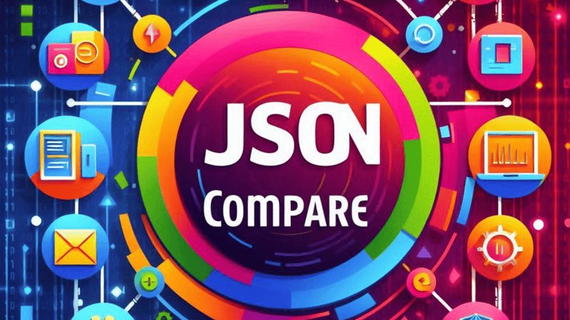 JSON Diff: A Complete Guide for Developers