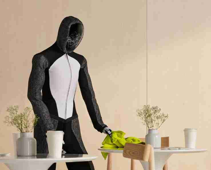 1X Technologies announces its Neo bipedal humanoid is one step closer to taking over home chores