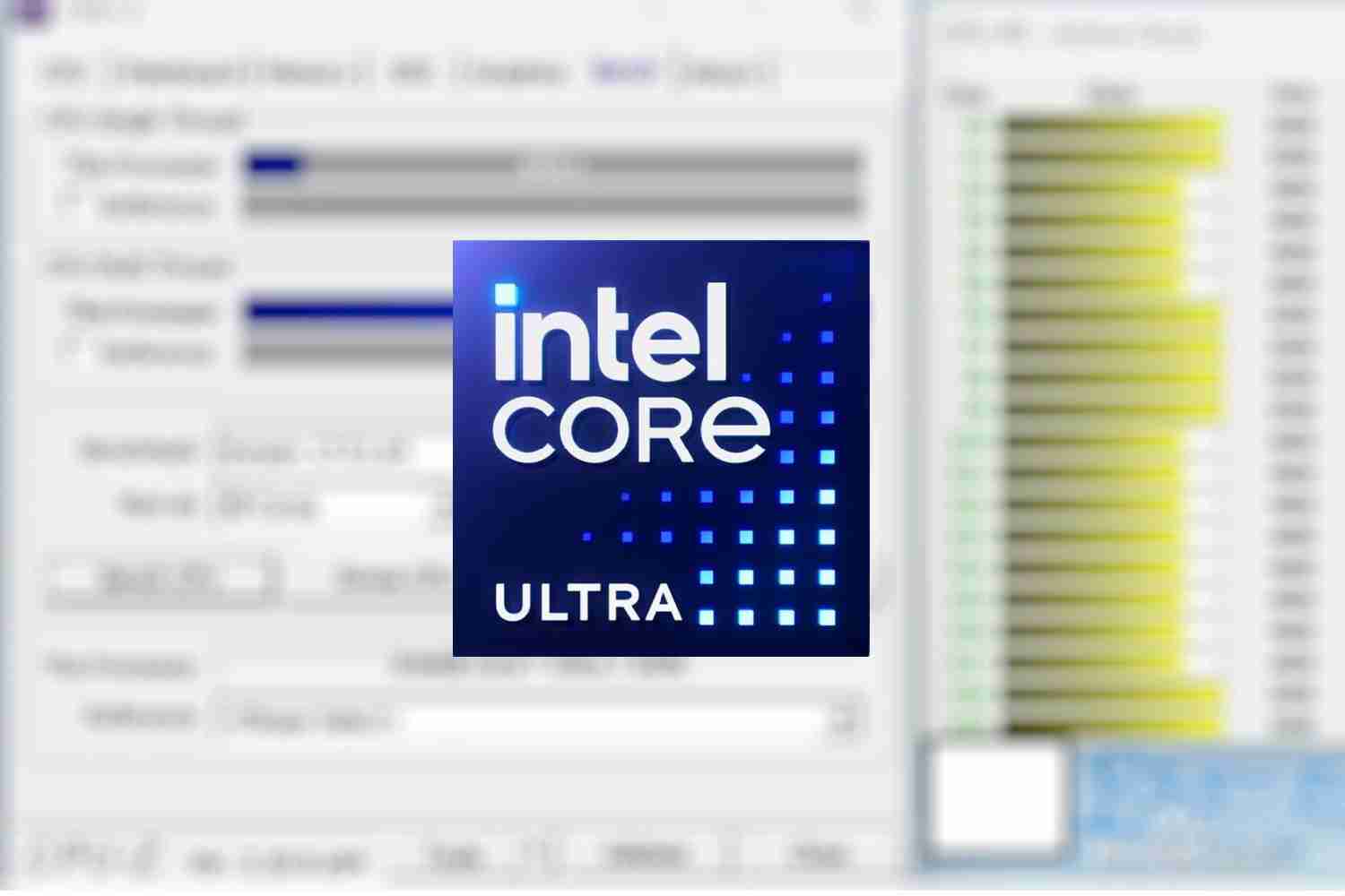 Intel Arrow Lake leaked benchmarks reveal Core Ultra 7 265K performance dominance over AMD Zen 5 with impressive efficiency to boot