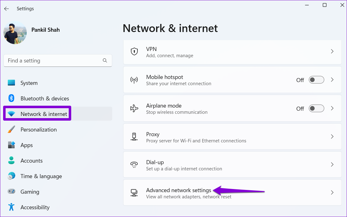 5 Fixes for “Can’t Save IP Settings” Error on Windows