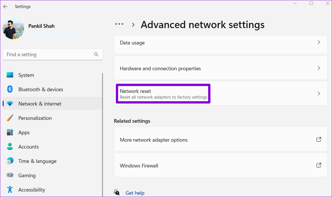 5 Fixes for “Can’t Save IP Settings” Error on Windows