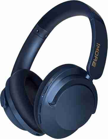 1MORE SonoFlow Pro touted as best in its class of ANC headphones for less than 0