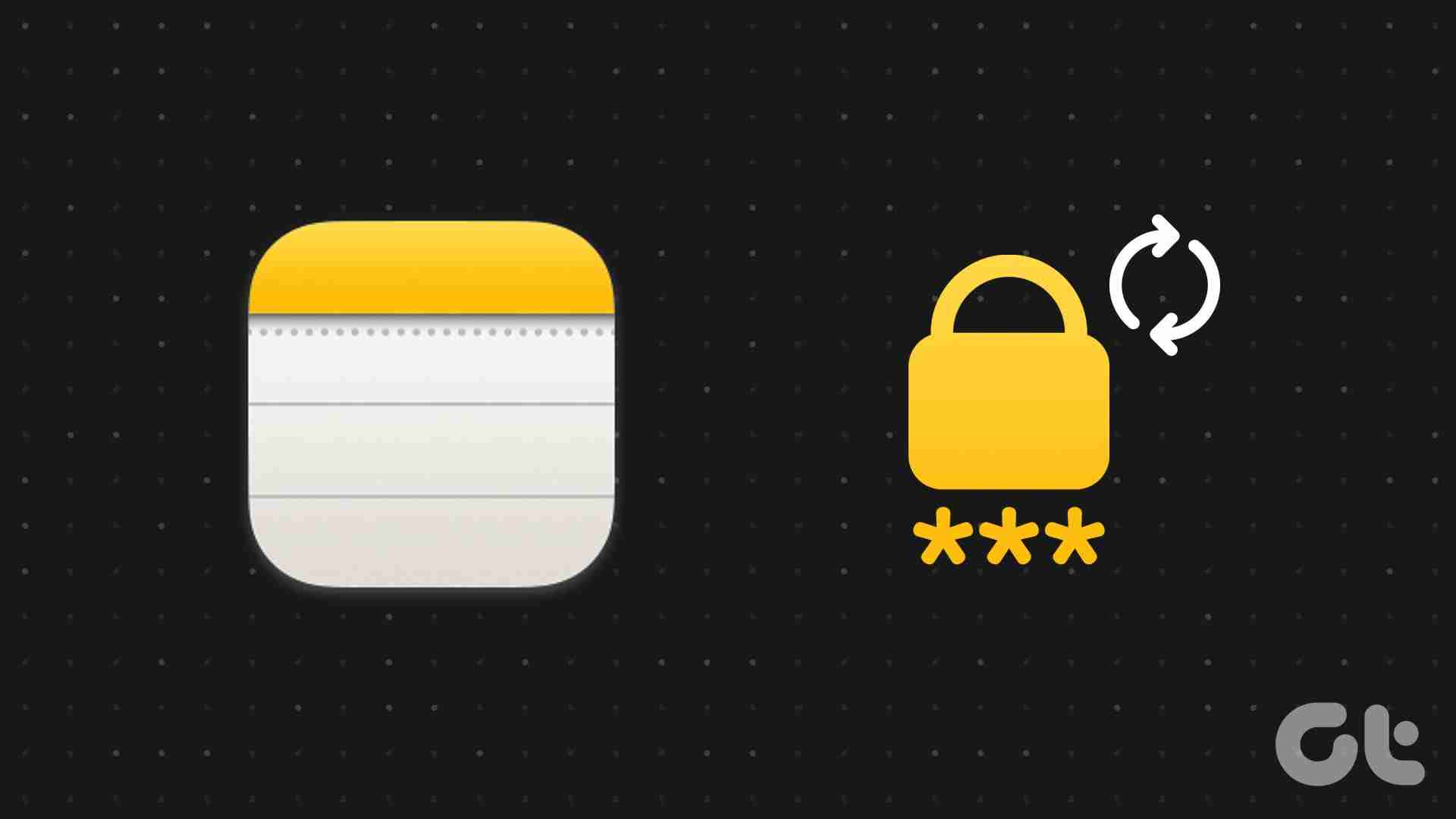 How to Unlock Notes When Password Is Forgotten on Mac and iPhone