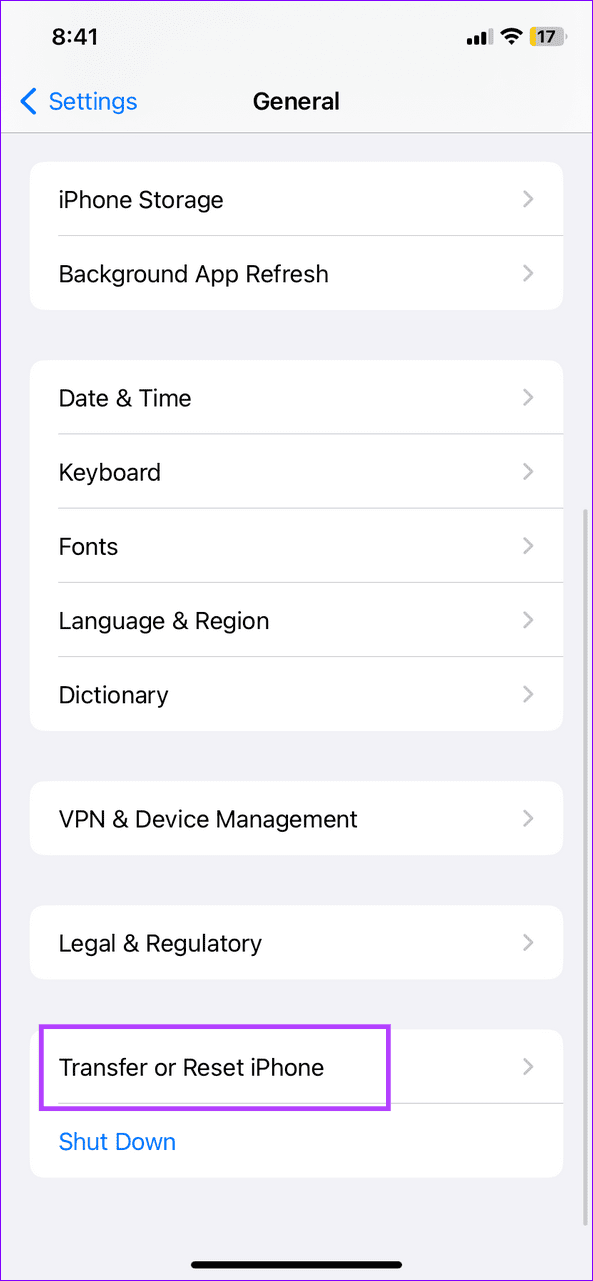 3 Fixes for the Translate App Not Working on iPhone