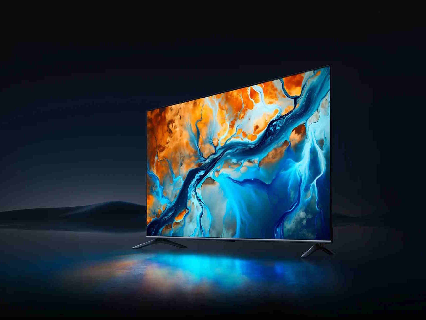 Xiaomi launches new TVs with mini LEDs, 144 Hz and up to 1,200 nits