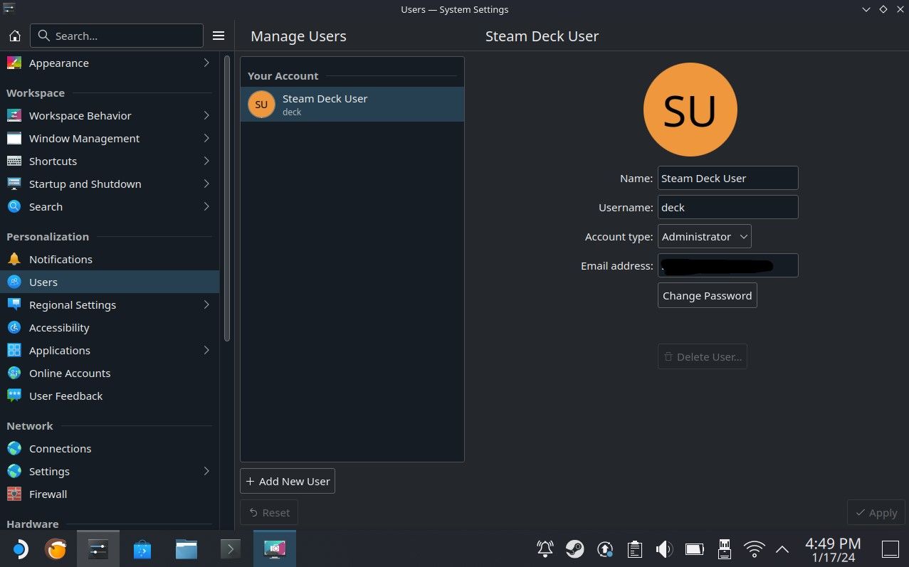 How to Install Windows on Your Steam Deck