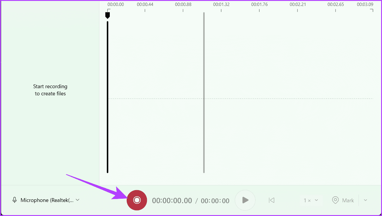 2 Ways to Record Audio on Windows 11