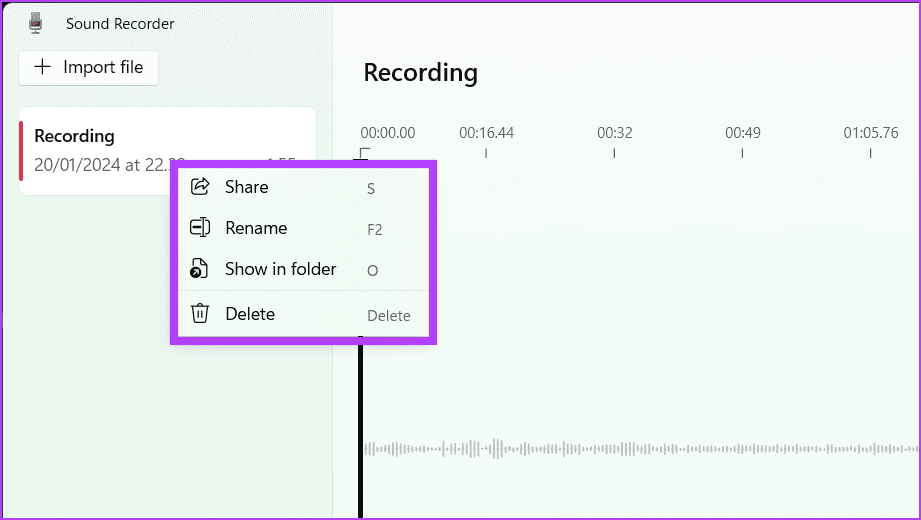 2 Ways to Record Audio on Windows 11