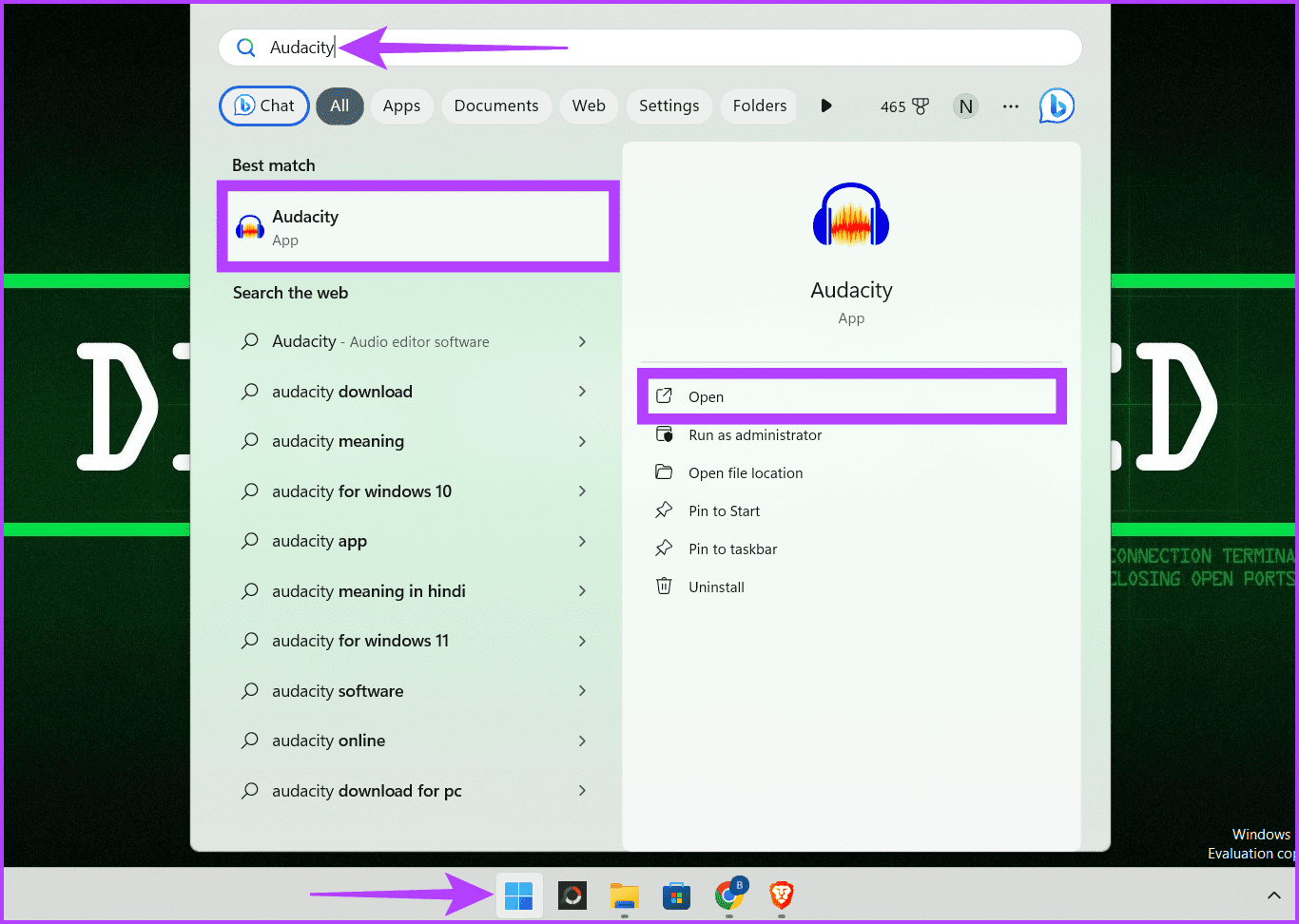 2 Ways to Record Audio on Windows 11