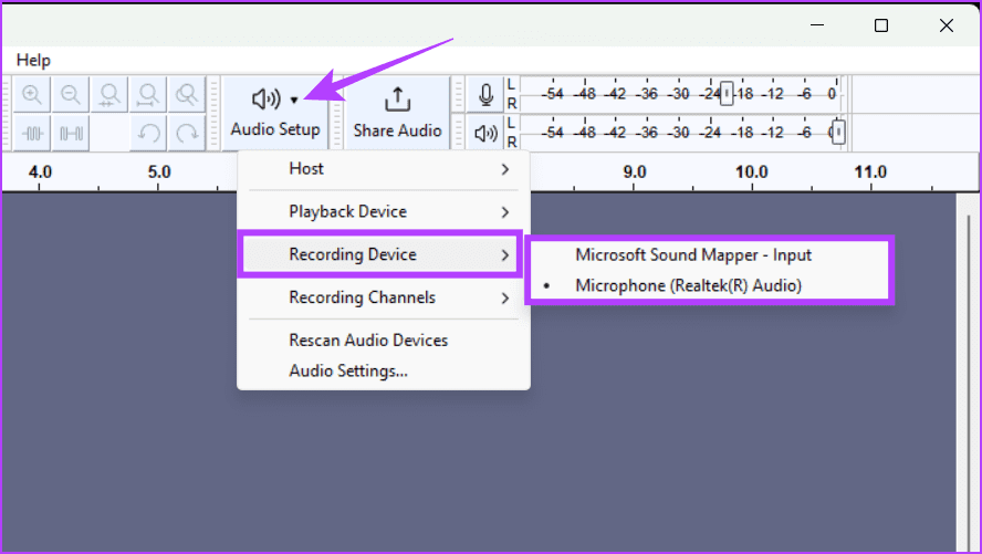 2 Ways to Record Audio on Windows 11