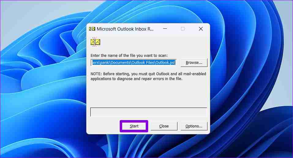 6 Ways to Find Missing Outlook Notes