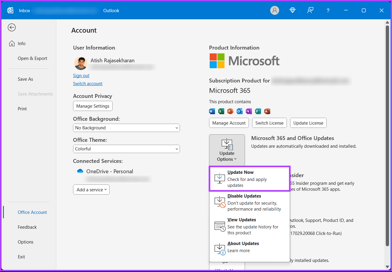 6 Ways to Find Missing Outlook Notes