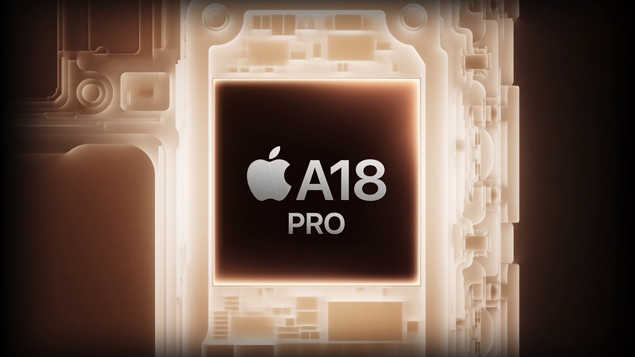 Apple A18 Pro in iPhone 16 Pro Max scores similar to M1 and beats A17 Pro in GPU test