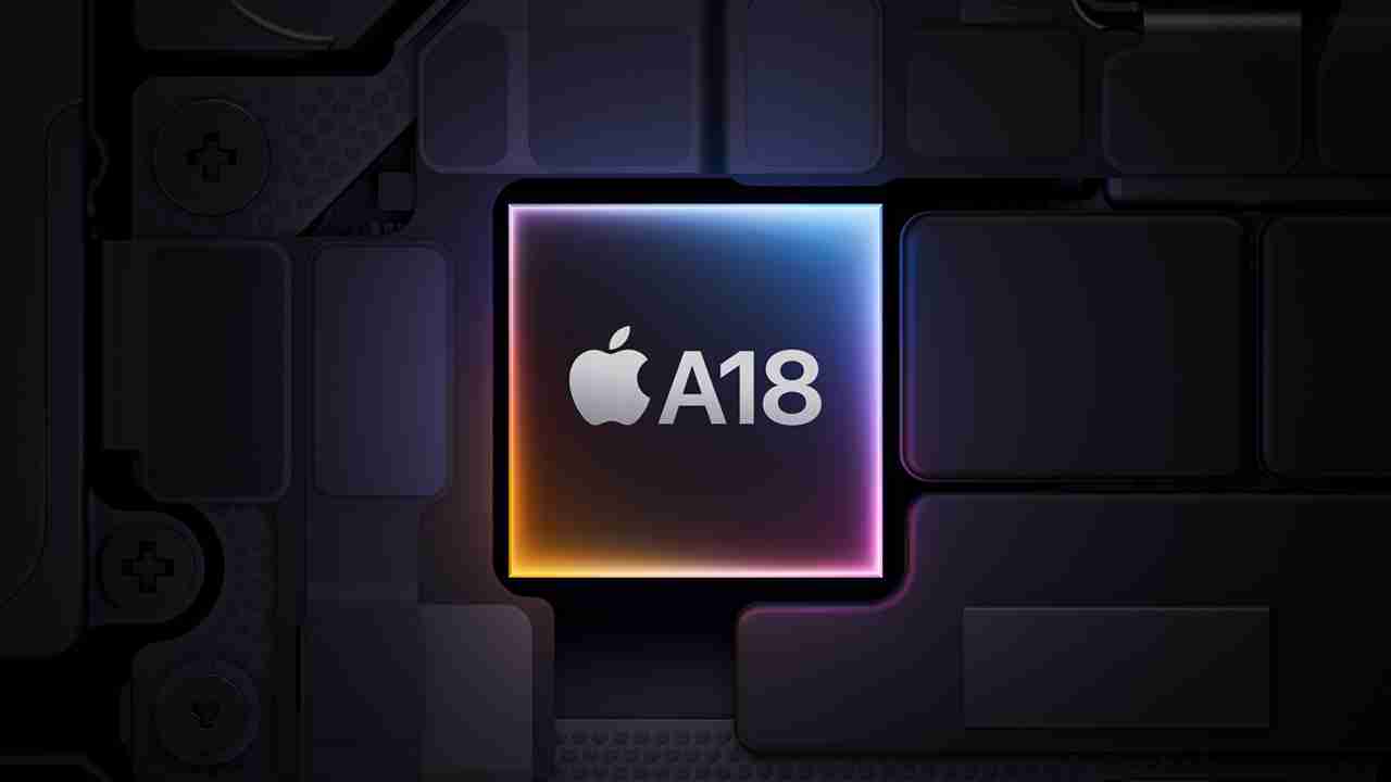 Alleged Geekbench result of Apple A18 in iPhone 16 shows underwhelming multi-core score