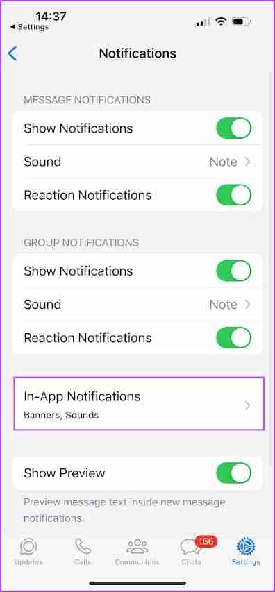 How to Turn Off Sent Message Sound on iPhone and Android