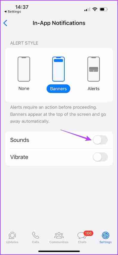 How to Turn Off Sent Message Sound on iPhone and Android