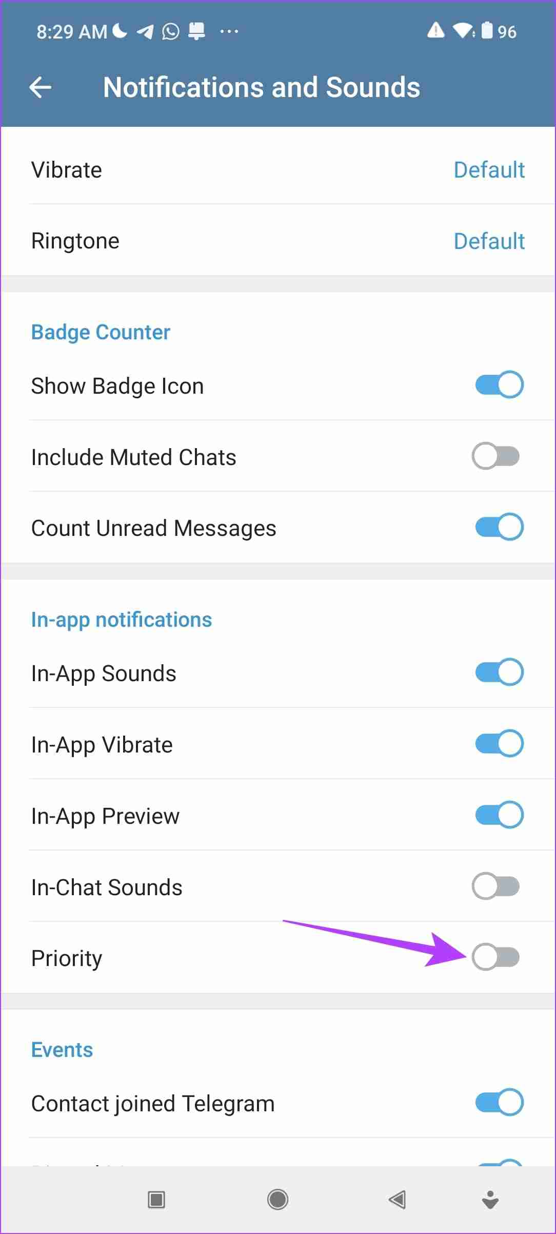 How to Turn Off Sent Message Sound on iPhone and Android