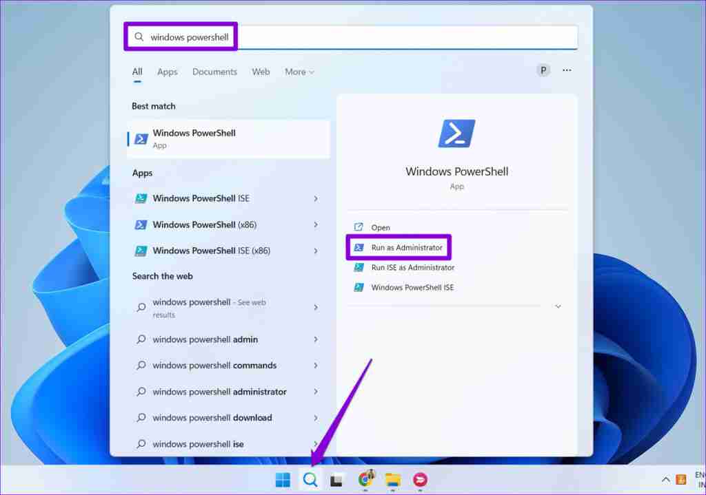 4 Fixes for Taskbar Calendar Not Opening on Windows 11