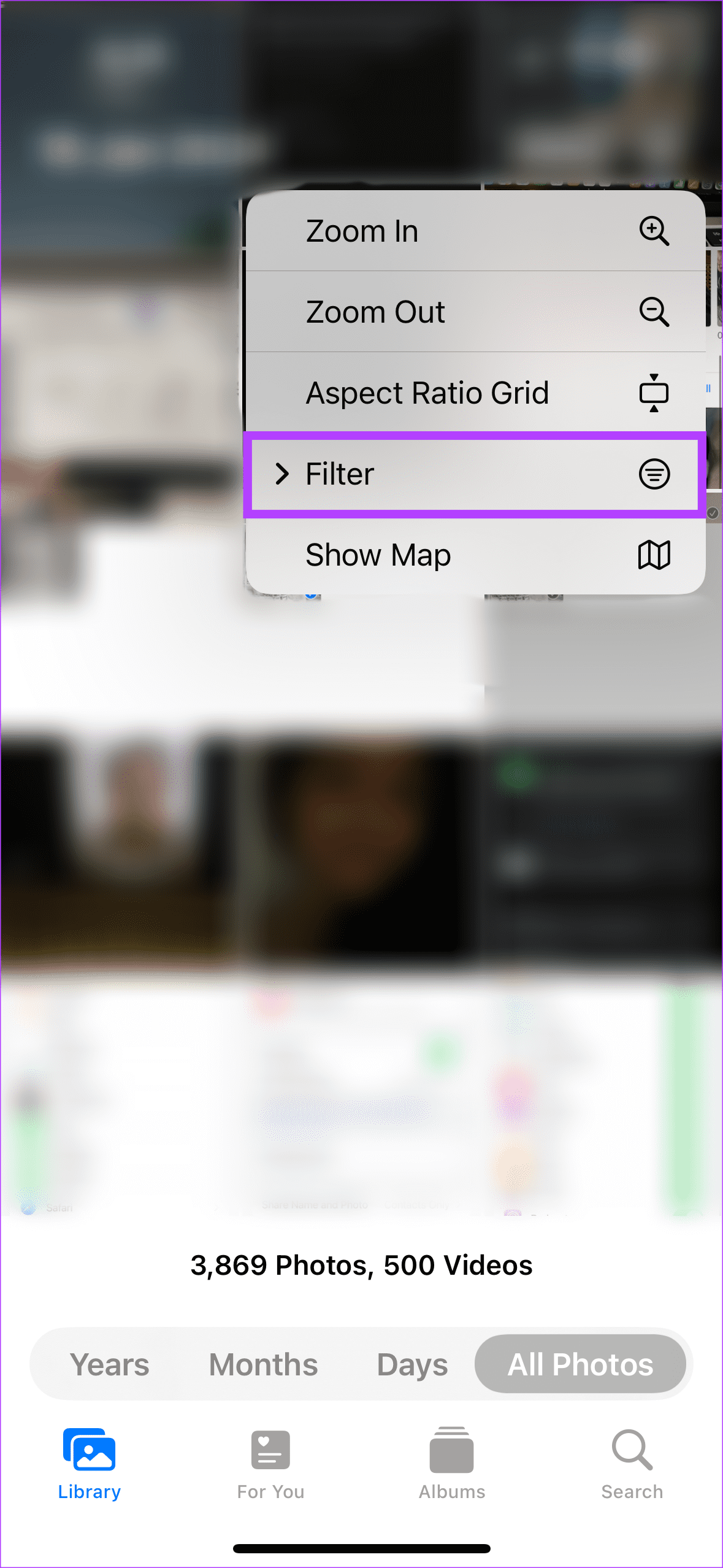 How to Stop Photos From Messages Saving to iPhone’s Camera Roll