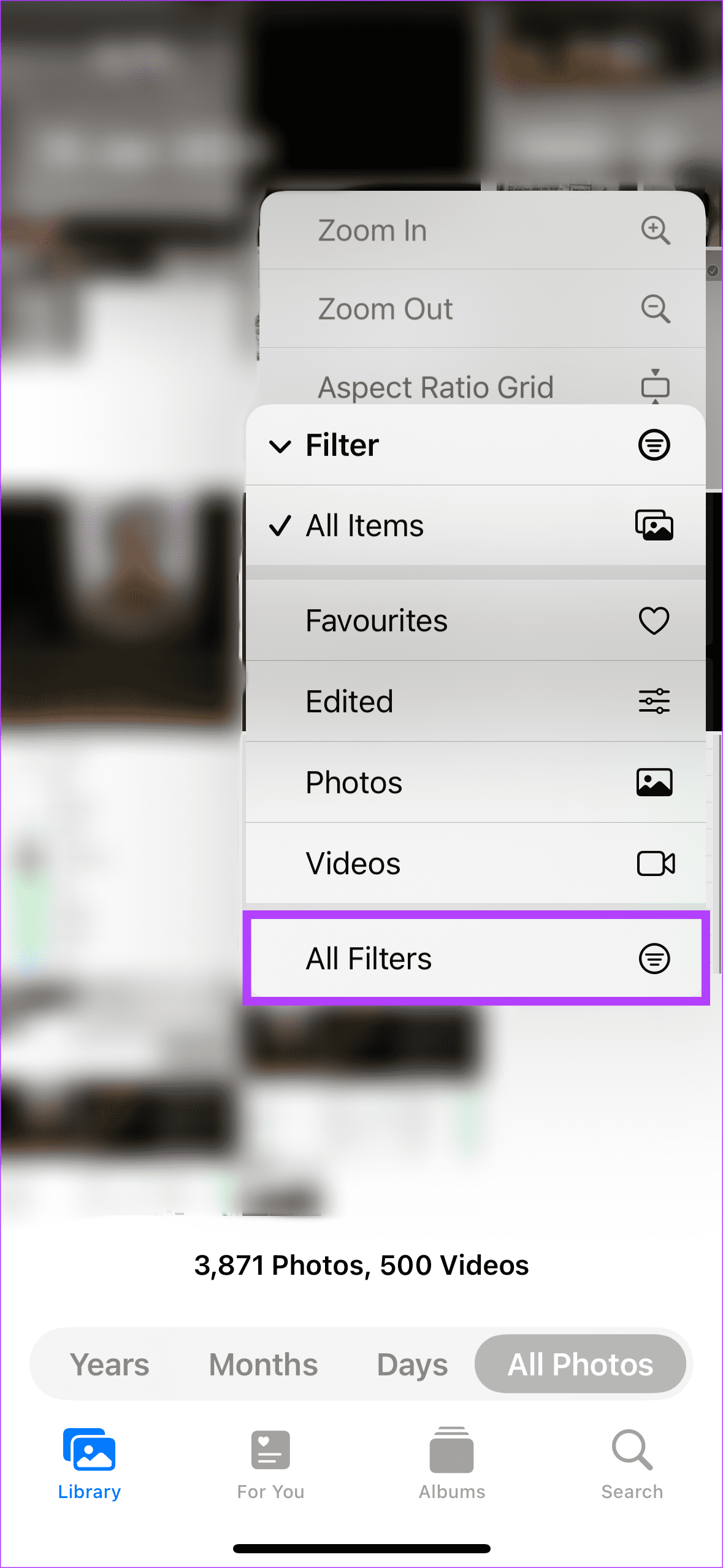 How to Stop Photos From Messages Saving to iPhone’s Camera Roll