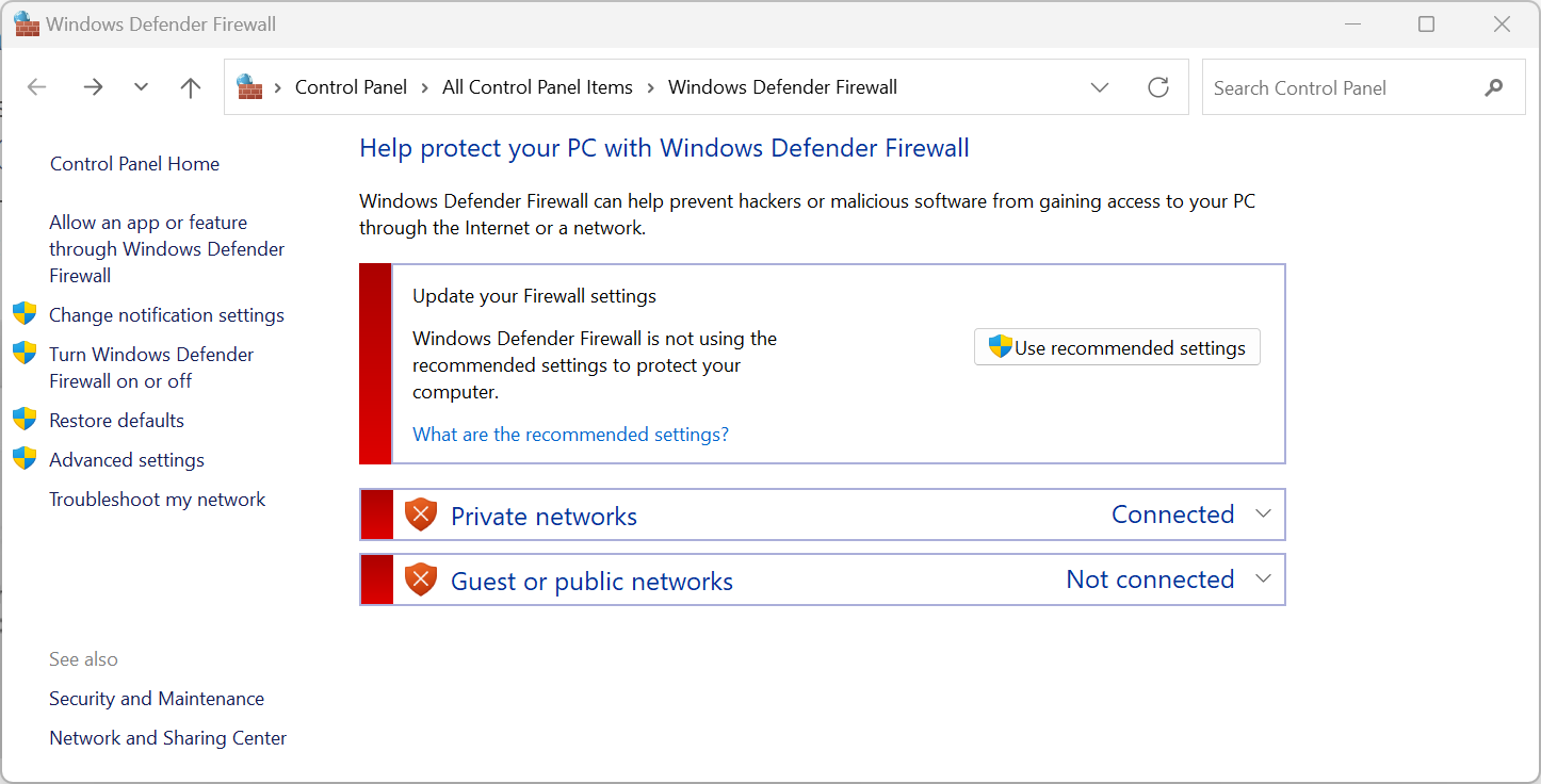 7 Windows Settings You Should Always Keep Enabled (and Why)