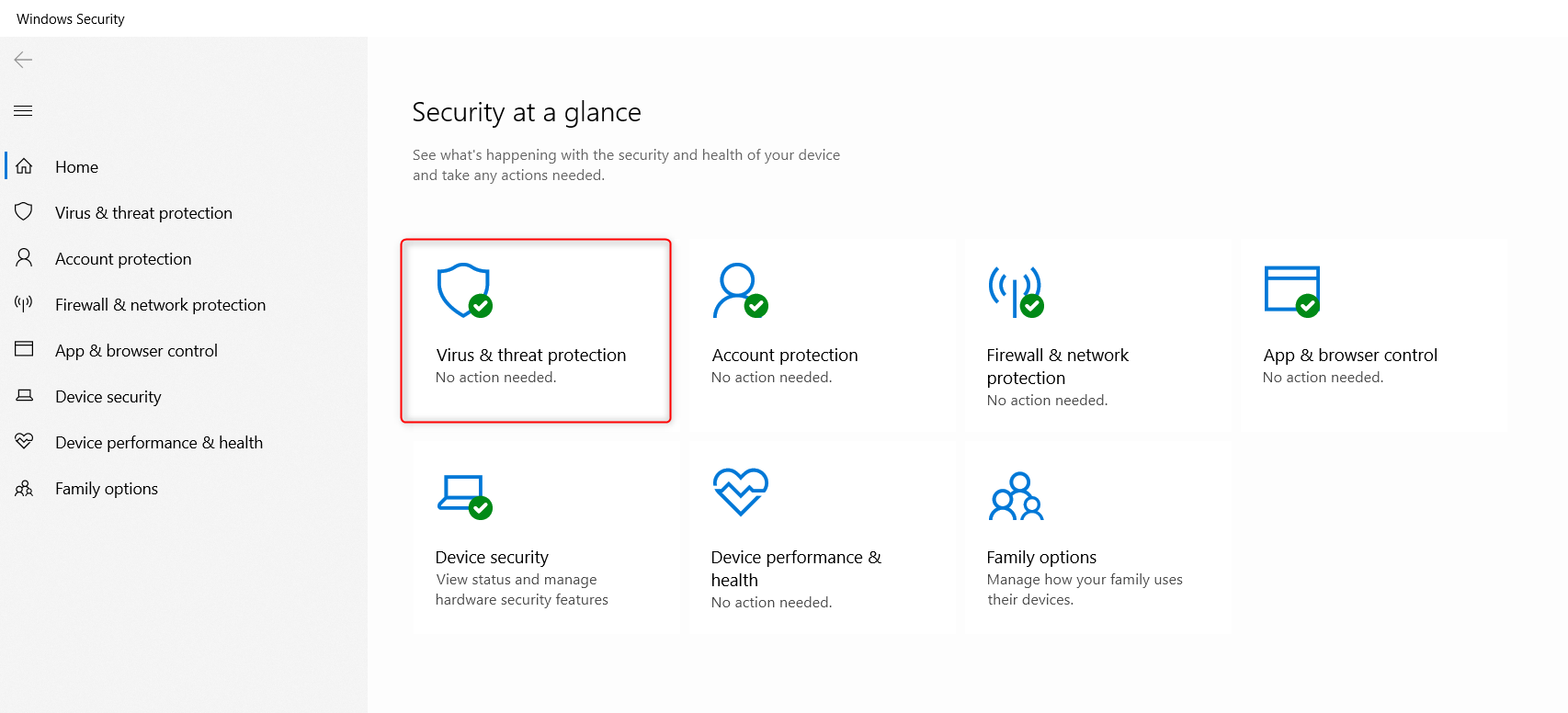 7 Windows Settings You Should Always Keep Enabled (and Why)