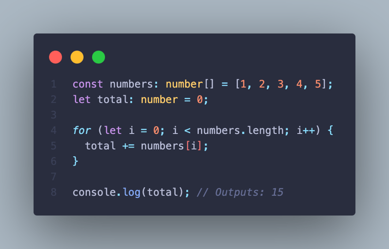 Declarative vs. Imperative Programming in JavaScript