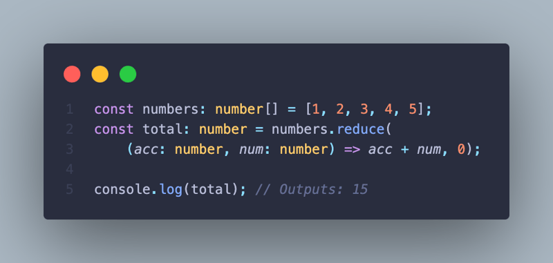 Declarative vs. Imperative Programming in JavaScript