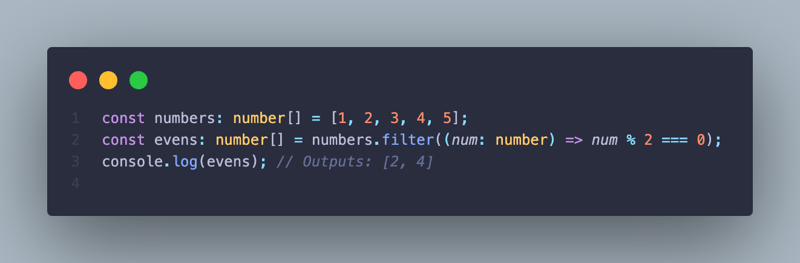 Declarative vs. Imperative Programming in JavaScript