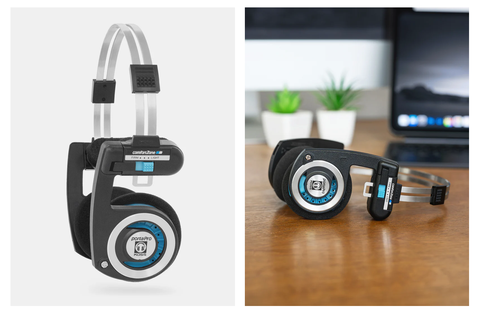 Koss drops wireless refresh of legendary Porta Pros