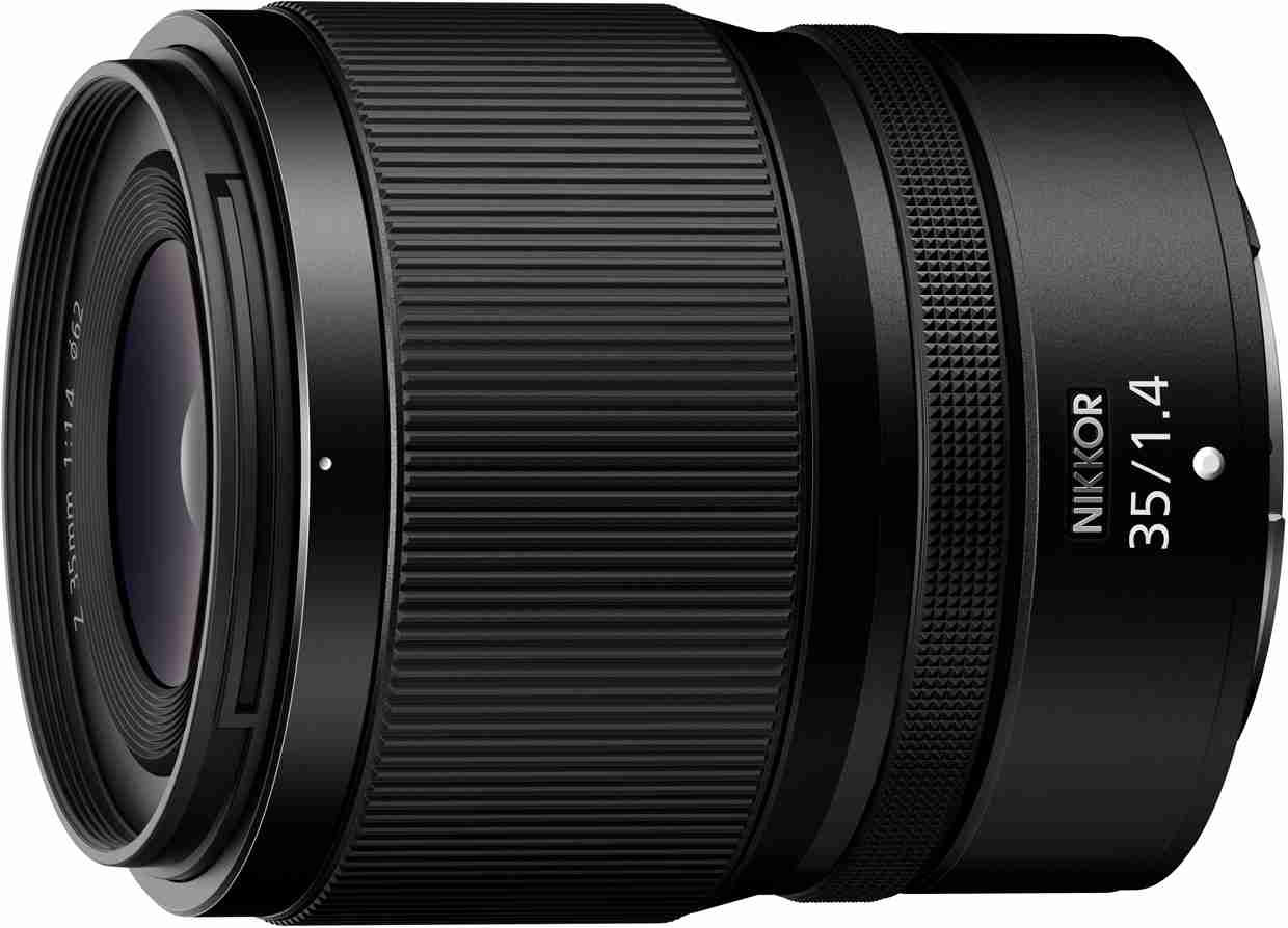 Nikon\'s Nikkor Z 50mm f/1.4 lens leak hints at an imminent announcement around September 10