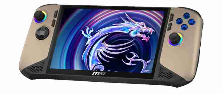 MSI Claw 8 AI : MSI confirms first Intel Lunar Lake gaming handheld will receive curiously late release