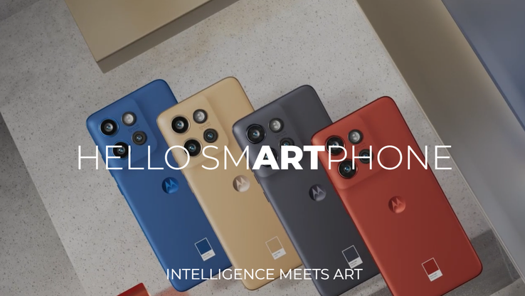 Motorola Edge 50 Neo debuts in India with Super HD display and five-year software support