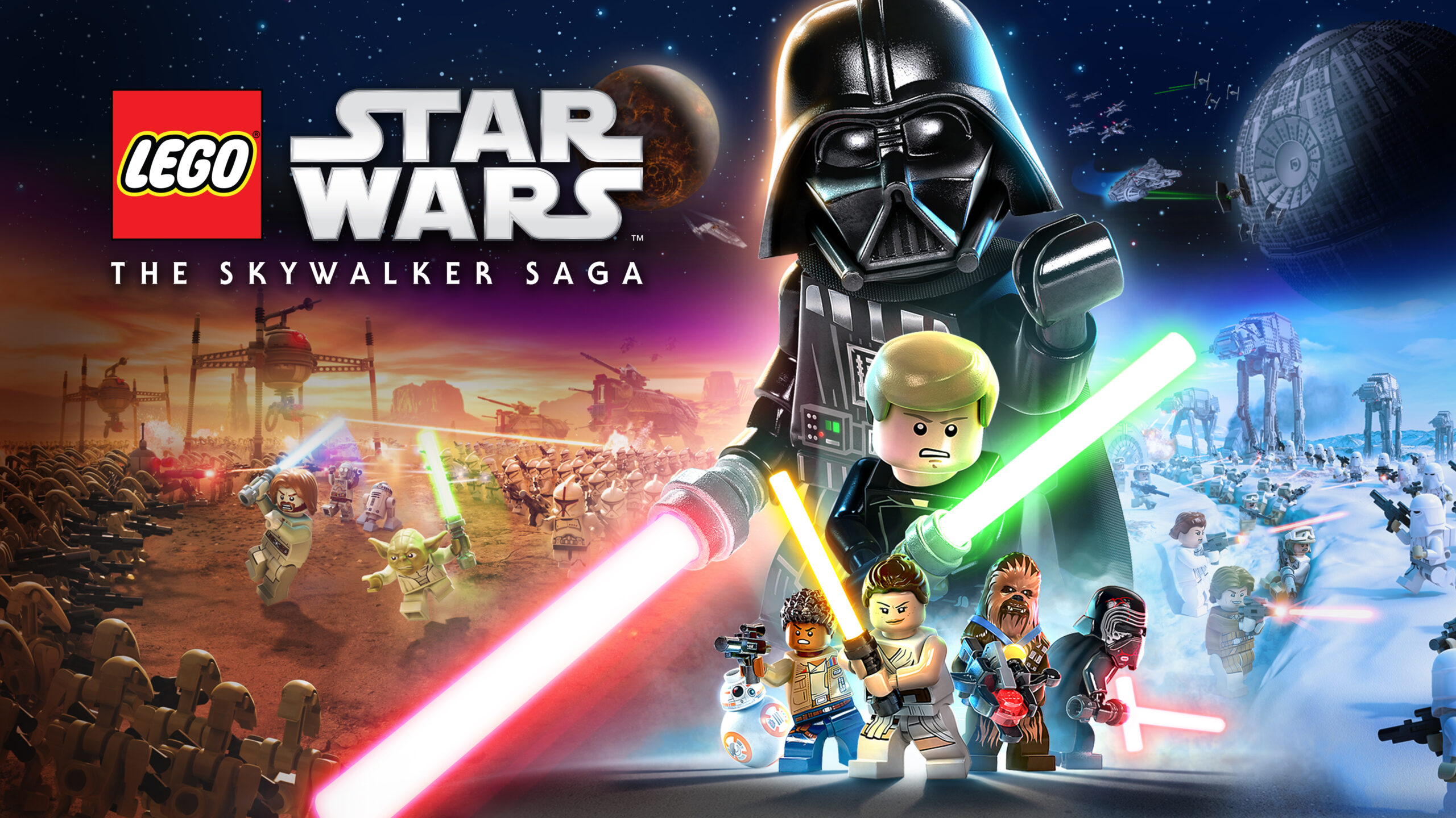 PlayStation Plus games for August 2024 include one Star Wars game, a survival horror title and a side scroller action RPG