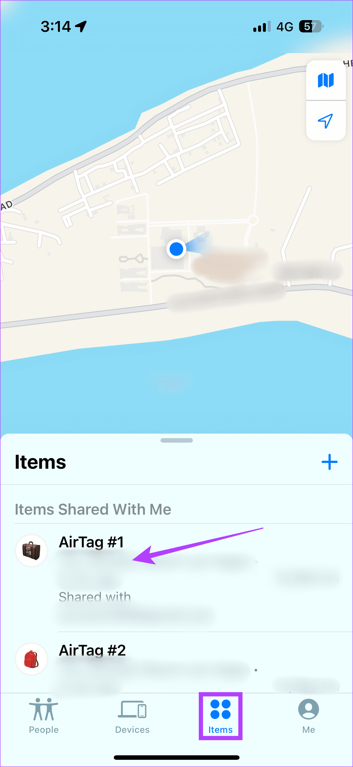 6 Ways to Fix AirTags Not Showing Up in Find My