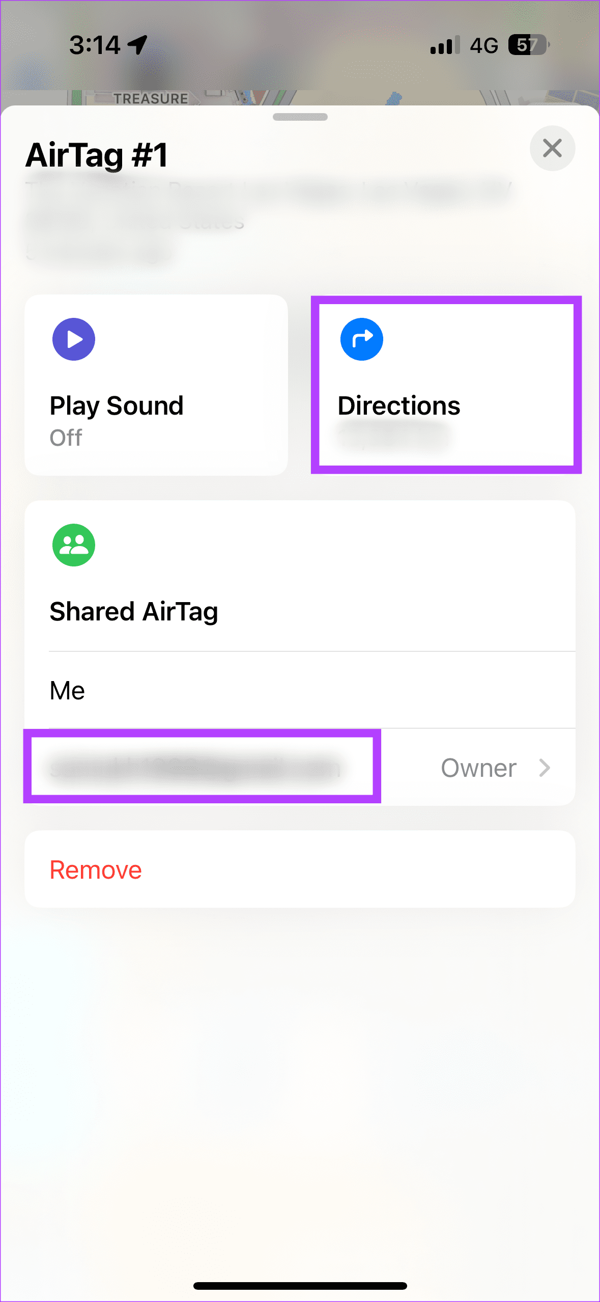 6 Ways to Fix AirTags Not Showing Up in Find My