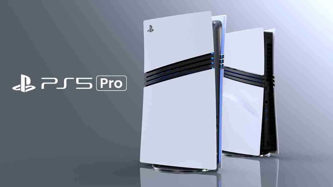 Insider claims Sony will announce PlayStation 5 Pro next week