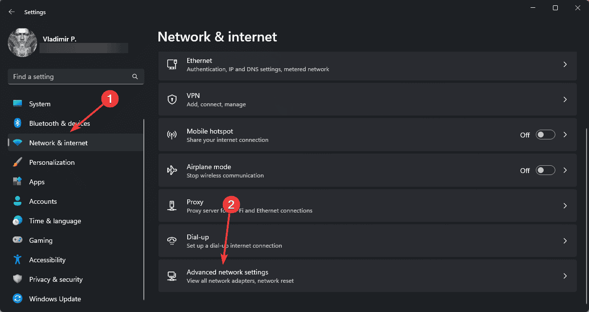 WiFi Keeps Disconnecting on Windows 11 – 5 Quick Fixes