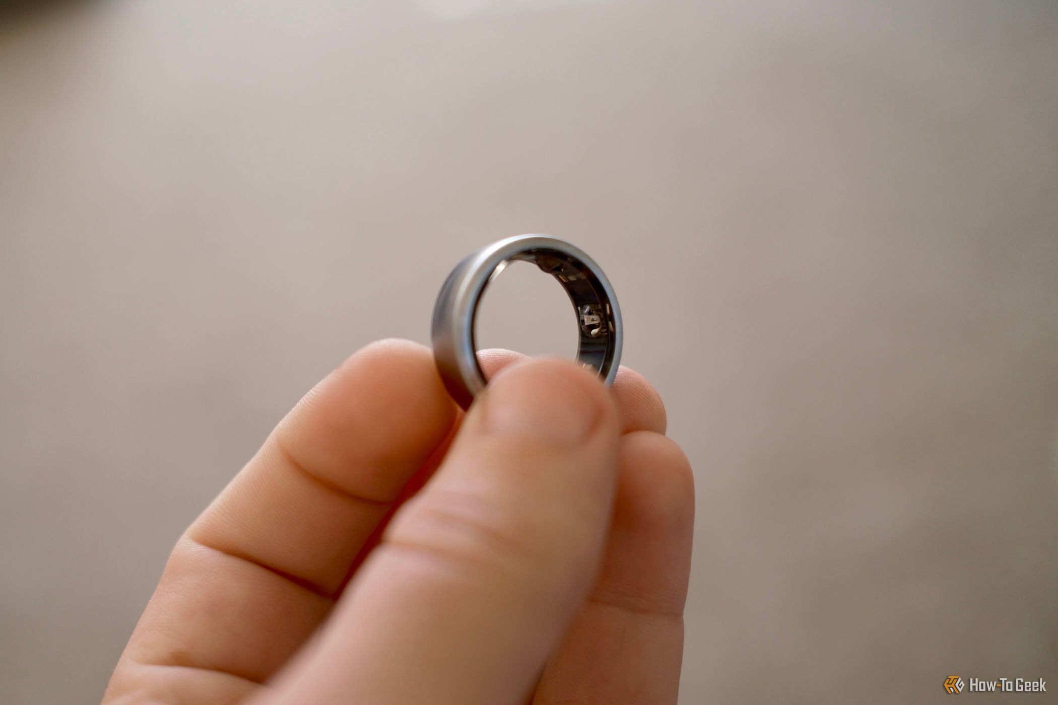 I Would Wear a Galaxy Ring, But Samsung Said No