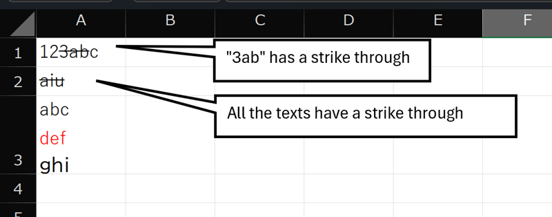 [Go][Excelize] Determining if a cell