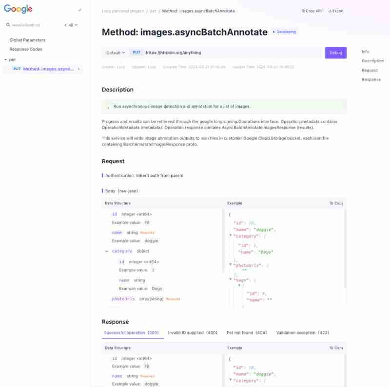 EchoAPI vs Insomnia: A Comprehensive Comparison with Practical Examples