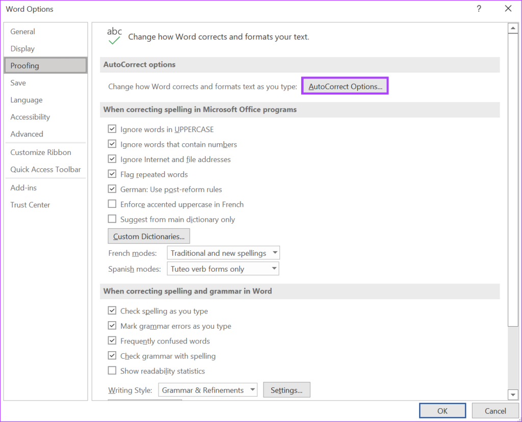 4 Ways to Write a Fraction in Microsoft Word