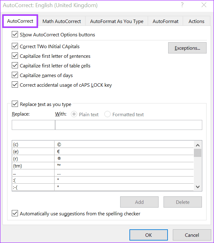 4 Ways to Write a Fraction in Microsoft Word